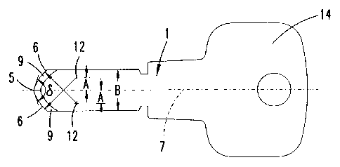 Une figure unique qui représente un dessin illustrant l'invention.